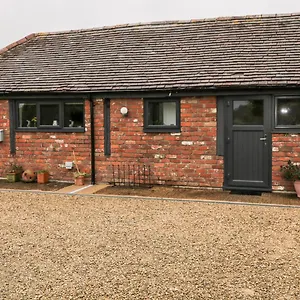 Grove Holiday home