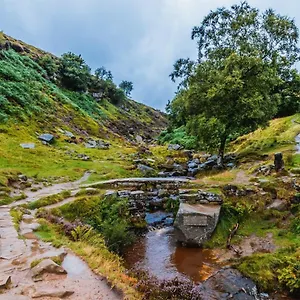 Hill Haworth