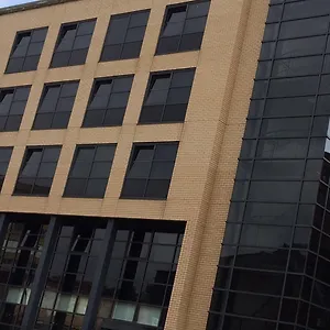 **** Otel Centre By Ihg Birleşik Krallık