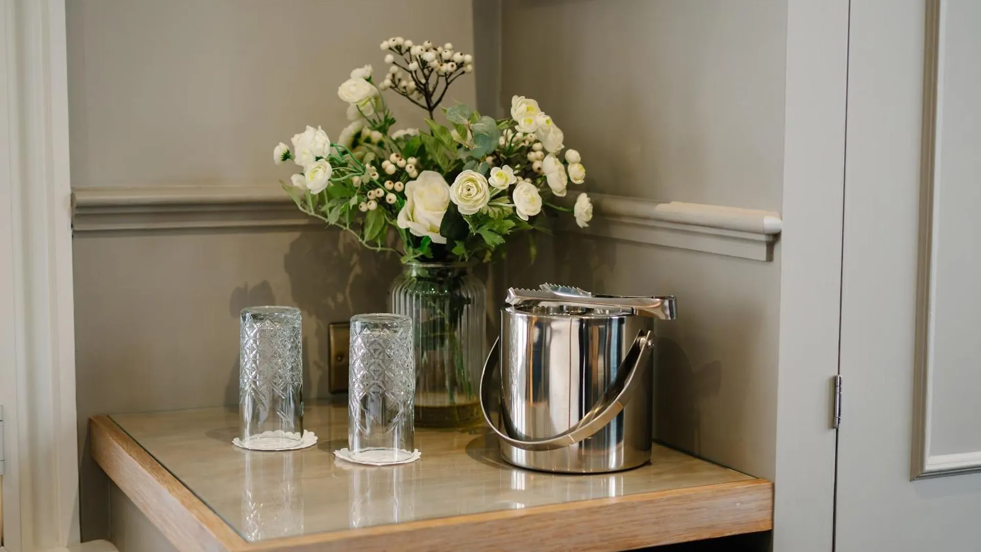 Hatton Court Hotel Gloucester