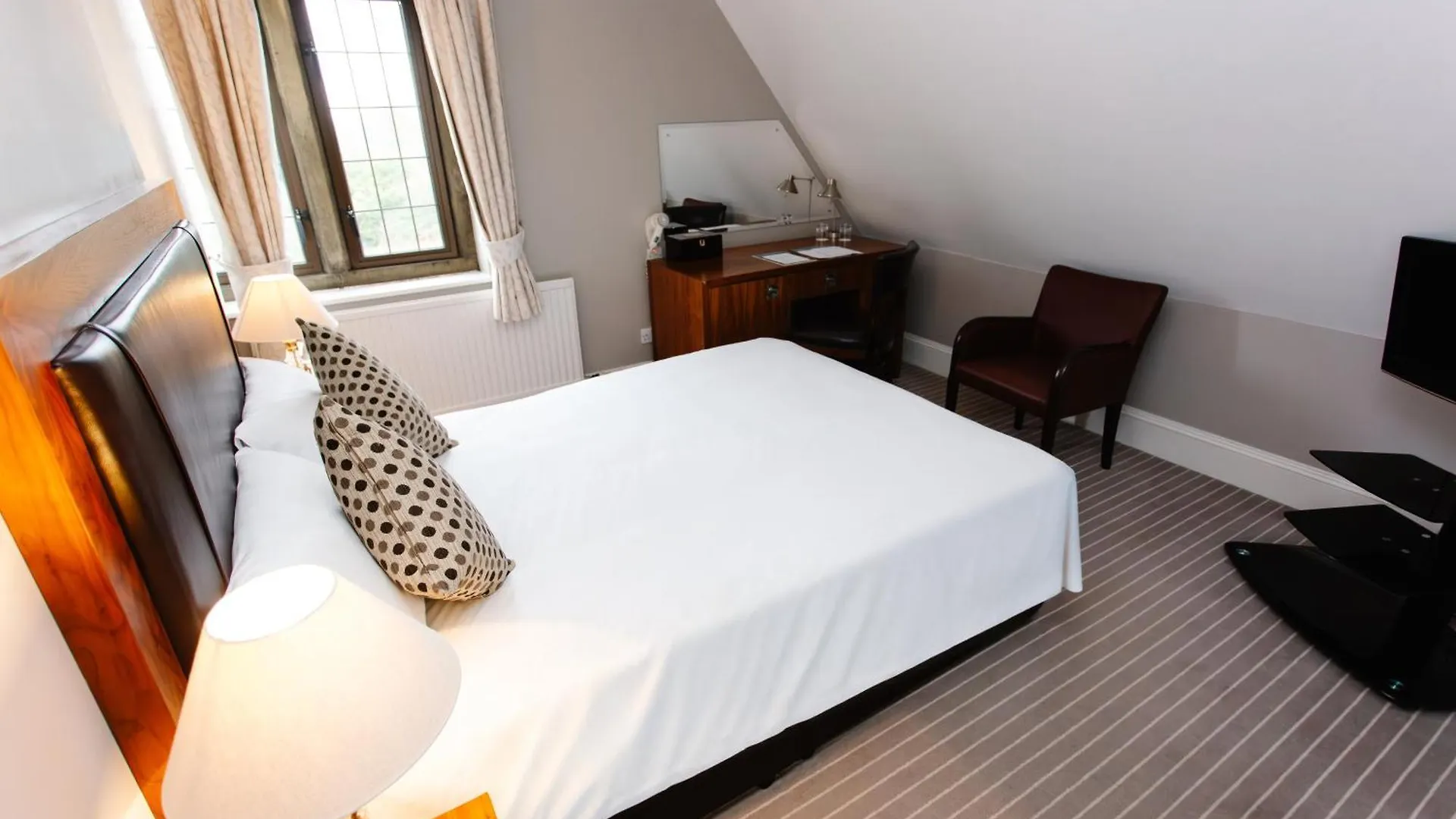 Hatton Court Hotel Gloucester
