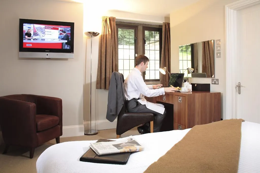 Hatton Court Hotel Gloucester 4*,  Reino Unido
