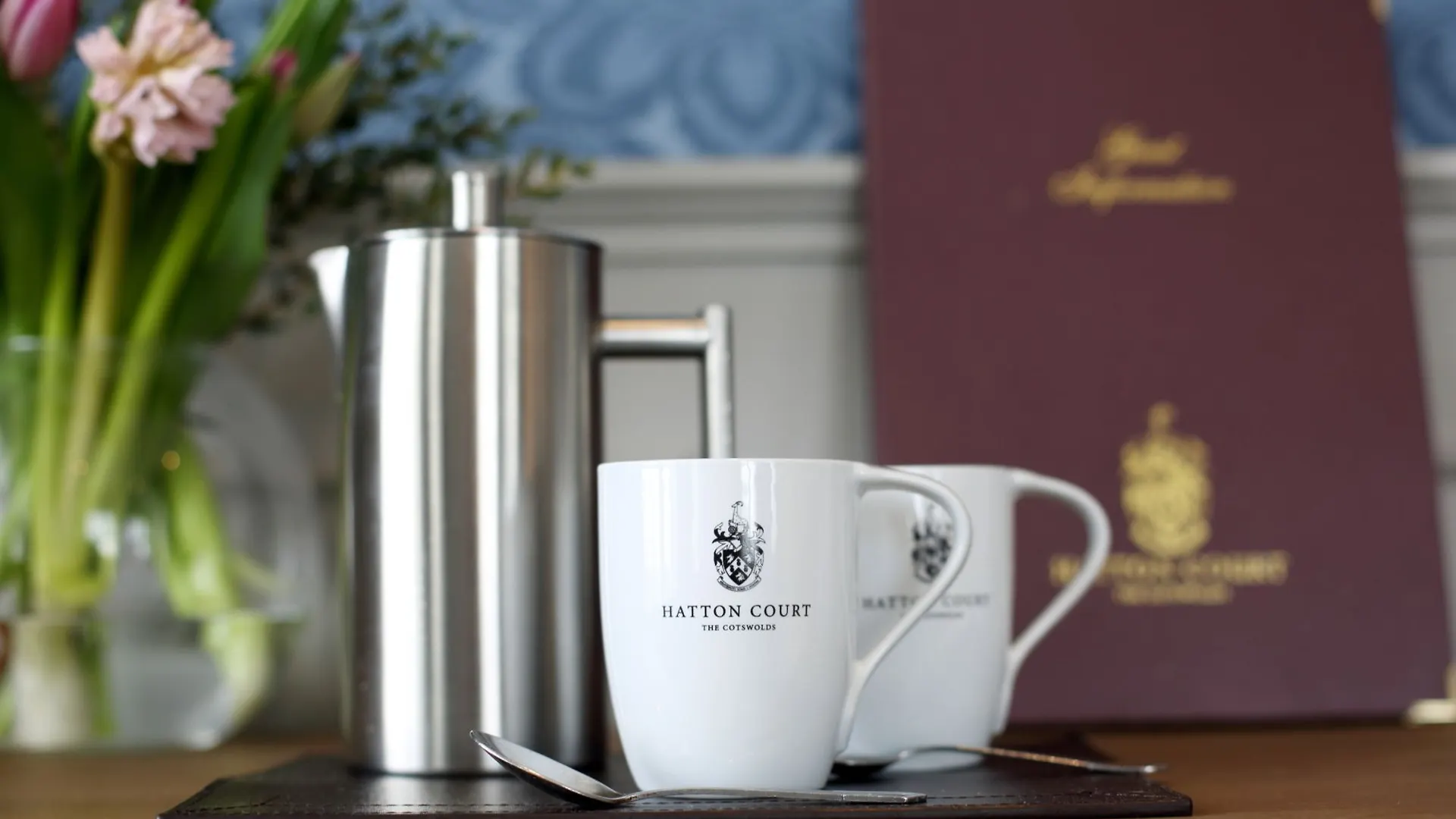 Hatton Court Hotel Gloucester